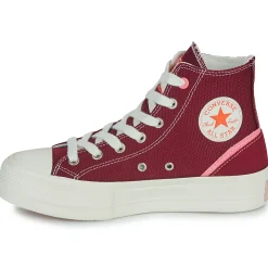 Converse - CHUCK TAYLOR ALL STAR LIFT Bordeaux Clearance