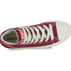 Converse - CHUCK TAYLOR ALL STAR LIFT Bordeaux Clearance