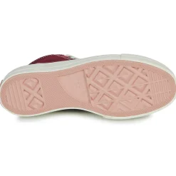 Converse - CHUCK TAYLOR ALL STAR LIFT Bordeaux Clearance