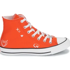 Converse - CHUCK TAYLOR ALL STAR Orange Best