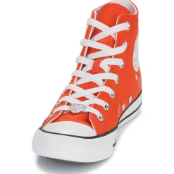 Converse - CHUCK TAYLOR ALL STAR Orange Best