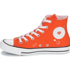 Converse - CHUCK TAYLOR ALL STAR Orange Best
