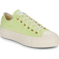 Converse - CHUCK TAYLOR ALL STAR LIFT< Baskets Mode