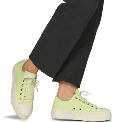 Converse - CHUCK TAYLOR ALL STAR LIFT< Baskets Mode