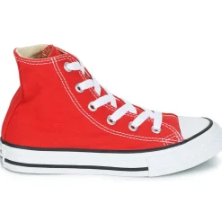 Converse - CHUCK TAYLOR ALL STAR CORE HI< Baskets Mode