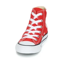Converse - CHUCK TAYLOR ALL STAR CORE HI< Baskets Mode