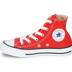 Converse - CHUCK TAYLOR ALL STAR CORE HI< Baskets Mode