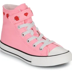 Converse - CHUCK TAYLOR ALL STAR 1V Rose Discount