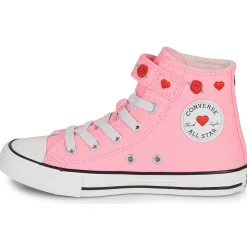 Converse - CHUCK TAYLOR ALL STAR 1V Rose Discount