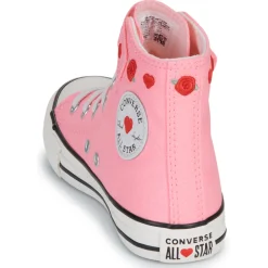 Converse - CHUCK TAYLOR ALL STAR 1V Rose Discount