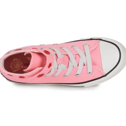 Converse - CHUCK TAYLOR ALL STAR 1V Rose Discount