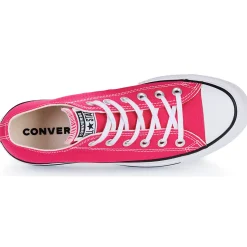 Converse - CHUCK TAYLOR ALL STAR LIFT PLATFORM Rose Discount