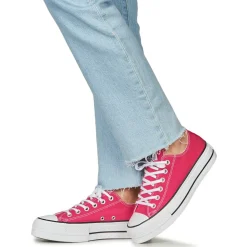 Converse - CHUCK TAYLOR ALL STAR LIFT PLATFORM Rose Discount