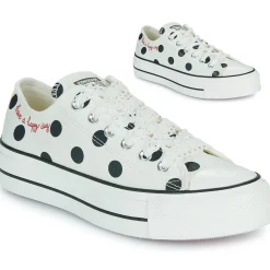 Converse - CHUCK TAYLOR ALL STAR LIFT New