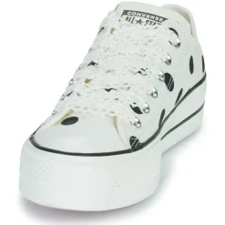 Converse - CHUCK TAYLOR ALL STAR LIFT New