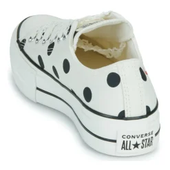 Converse - CHUCK TAYLOR ALL STAR LIFT New