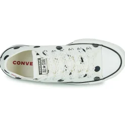 Converse - CHUCK TAYLOR ALL STAR LIFT New