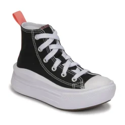 Converse Baskets Mode^- CHUCK TAYLOR ALL STAR MOVE CANVAS HI