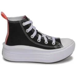 Converse Baskets Mode^- CHUCK TAYLOR ALL STAR MOVE CANVAS HI