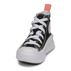 Converse Baskets Mode^- CHUCK TAYLOR ALL STAR MOVE CANVAS HI