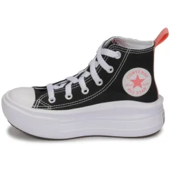 Converse Baskets Mode^- CHUCK TAYLOR ALL STAR MOVE CANVAS HI