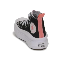 Converse Baskets Mode^- CHUCK TAYLOR ALL STAR MOVE CANVAS HI