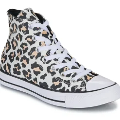 Converse - CHUCK TAYLOR ALL STAR Léopard Sale