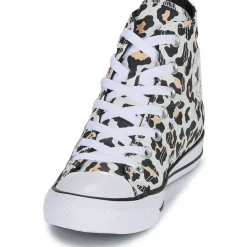 Converse - CHUCK TAYLOR ALL STAR Léopard Sale