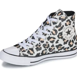 Converse - CHUCK TAYLOR ALL STAR Léopard Sale