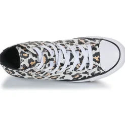Converse - CHUCK TAYLOR ALL STAR Léopard Sale