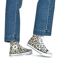 Converse - CHUCK TAYLOR ALL STAR Léopard Sale