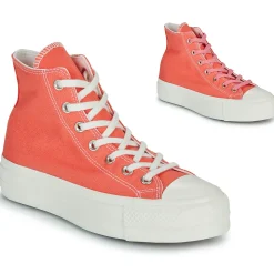 Converse Baskets Mode^- CHUCK TAYLOR ALL STAR LIFT