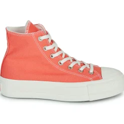 Converse Baskets Mode^- CHUCK TAYLOR ALL STAR LIFT