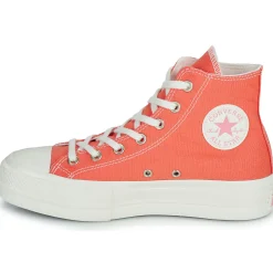 Converse Baskets Mode^- CHUCK TAYLOR ALL STAR LIFT