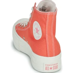 Converse Baskets Mode^- CHUCK TAYLOR ALL STAR LIFT