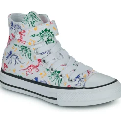 Converse - CHUCK TAYLOR ALL STAR EASY-ON DINOS Discount