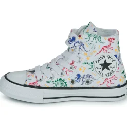 Converse - CHUCK TAYLOR ALL STAR EASY-ON DINOS Discount