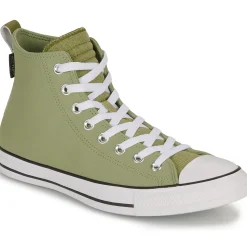 Converse - CHUCK TAYLOR ALL STAR SUMMER UTILITY-SUMMER UTILITY Kaki Discount
