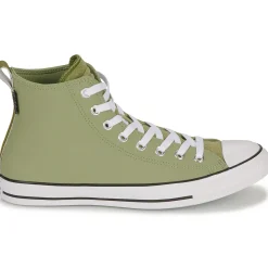 Converse - CHUCK TAYLOR ALL STAR SUMMER UTILITY-SUMMER UTILITY Kaki Discount