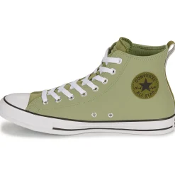 Converse - CHUCK TAYLOR ALL STAR SUMMER UTILITY-SUMMER UTILITY Kaki Discount
