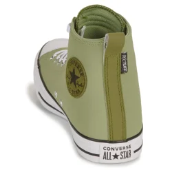Converse - CHUCK TAYLOR ALL STAR SUMMER UTILITY-SUMMER UTILITY Kaki Discount