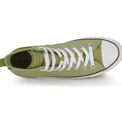 Converse - CHUCK TAYLOR ALL STAR SUMMER UTILITY-SUMMER UTILITY Kaki Discount