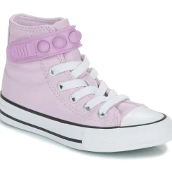 Converse Baskets Mode^- CHUCK TAYLOR ALL STAR BUBBLE STRAP 1V
