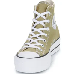 Converse - CHUCK TAYLOR ALL STAR LIFT Vert Discount