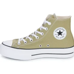 Converse - CHUCK TAYLOR ALL STAR LIFT Vert Discount
