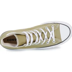 Converse - CHUCK TAYLOR ALL STAR LIFT Vert Discount