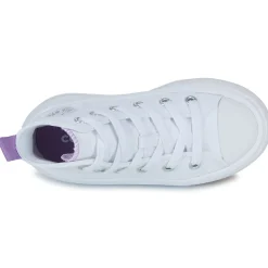 Converse - Chuck Taylor All Star Move Platform Foundation Hi