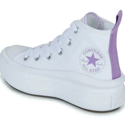Converse - Chuck Taylor All Star Move Platform Foundation Hi