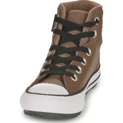 Converse - CHUCK TAYLOR ALL STAR BERKSHIRE BOOT FLEECE LINED< Baskets Mode