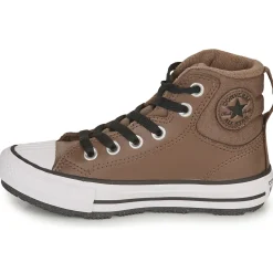 Converse - CHUCK TAYLOR ALL STAR BERKSHIRE BOOT FLEECE LINED< Baskets Mode